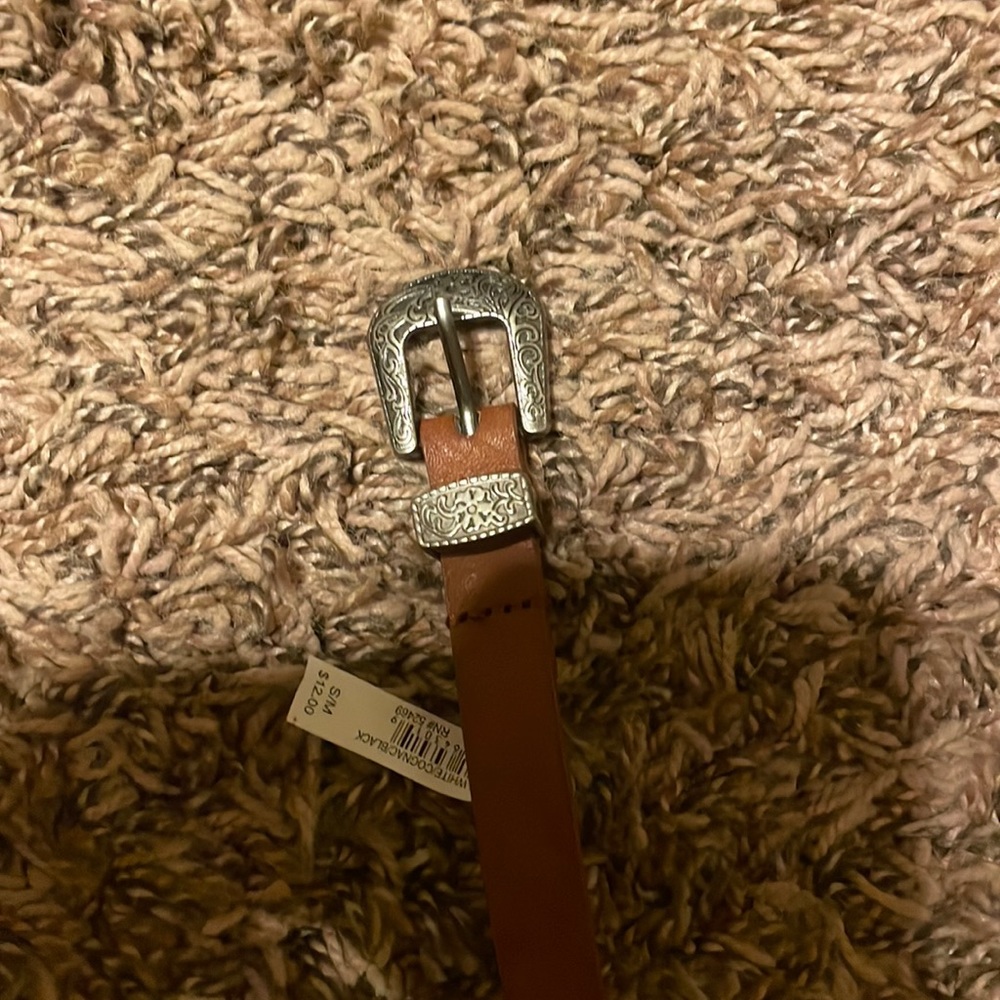 Basic brown belt